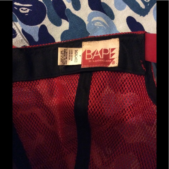 Bape - Picture 4 of 4